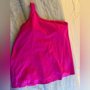 All in motion athleisure dress